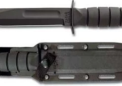 Ka-bar Short Version Fighting Knife