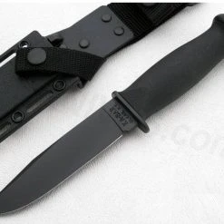 Ka-Bar Mark 1 Fighting