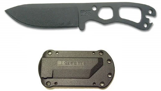 Ka-Bar Becker Necker 3 Ka-Bar Becker Necker