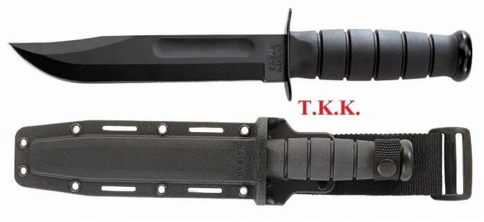 Ka-Bar USMC 1213 3 Ka-Bar USMC 1213