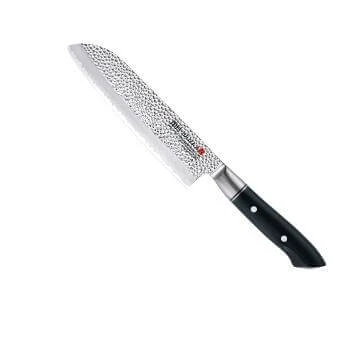 Kasumi San-maï Martelé Santoku 4 Kasumi San-maï Martelé Santoku – Image 2