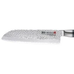 Kasumi San-maï Martelé Santoku