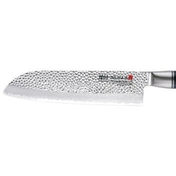 Kasumi San-maï Martelé Santoku 3 Kasumi San-maï Martelé Santoku
