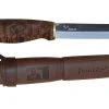 Puukko Kellam PR5 Birch Handle -Herrero Mathieu shop product k e kellam kpr5