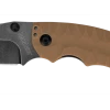 Kershaw Shuffle II Tan -Herrero Mathieu shop product k e kershaw suffle ii tan