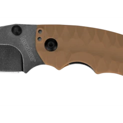 Kershaw Shuffle II Tan