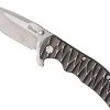 Kizer Cutlery Titanium 401B -Herrero Mathieu shop product k i kizer knives ki401b