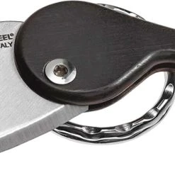 Lion Steel LionBeat Heart Ebony