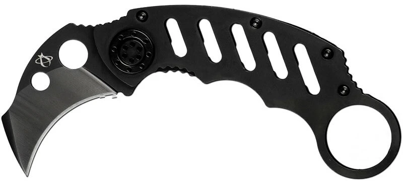 Mantis Karambit Mk-1VX 3 Mantis Karambit Mk-1VX