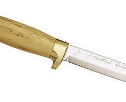 Marttiini Couteau Outdoor Lynx