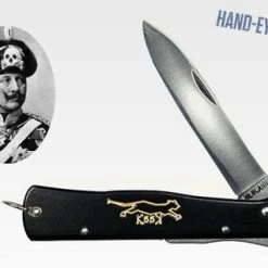 Otter Mercator Black Cat K55K 5 Otter Mercator Black Cat K55K -Herrero Mathieu shop product m e mercator hand eye cat history