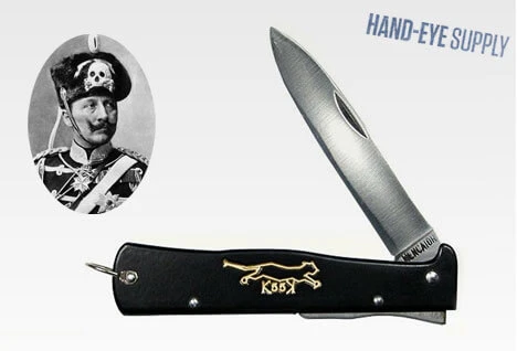 Otter Mercator Black Cat K55K 4 Otter Mercator Black Cat K55K – Image 2