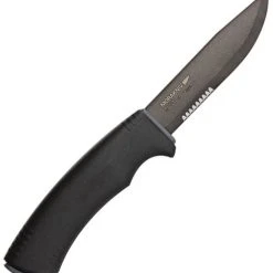 Mora Tactical SRT Serrated