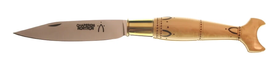 Nontron Virole Queue De Carpe 3 Nontron Virole Queue De Carpe