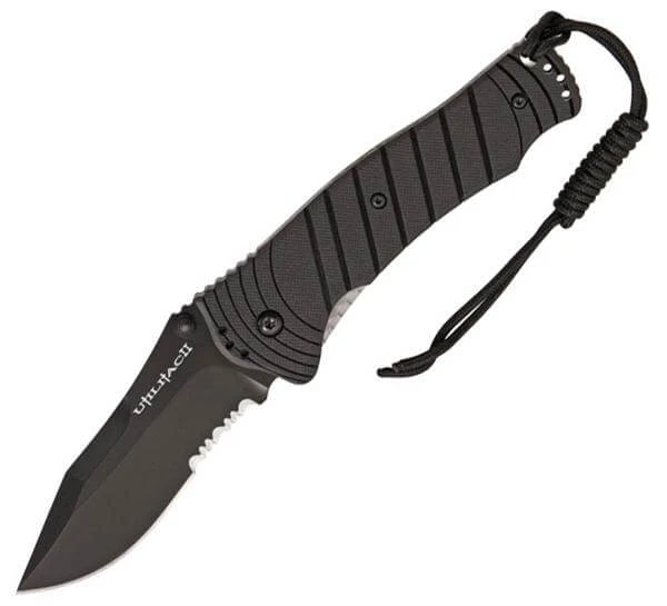 Ontario Utilitac II 3 Ontario Utilitac II