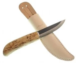 Puukko Roselli Carpenter R110