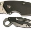 Smith Et Wesson Extr. Ops Karambit -Herrero Mathieu shop product s m smith et wesson couteau kerambit