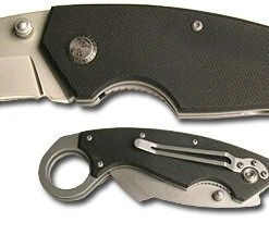 Smith Et Wesson Extr. Ops Karambit