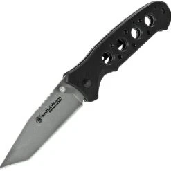 Smith Et Wesson Extreme OPS Tanto