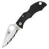 Spyderco Lady Bug 3 Black