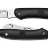 Spyderco Roadie 1 Spyderco Roadie -Herrero Mathieu shop product s p spyderco c189pbk roadie