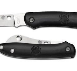 Spyderco Roadie