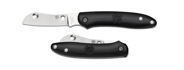 Spyderco Roadie 3 Spyderco Roadie