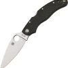 Spydreco Caly 35 Carbon Fiber -Herrero Mathieu shop product s p spyderco caly 35