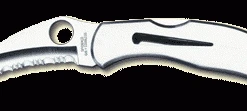Spyderco Harpy C08