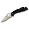 Spyderco Delica 11psbk -Herrero Mathieu shop product s p spyderco knife sp11psbk