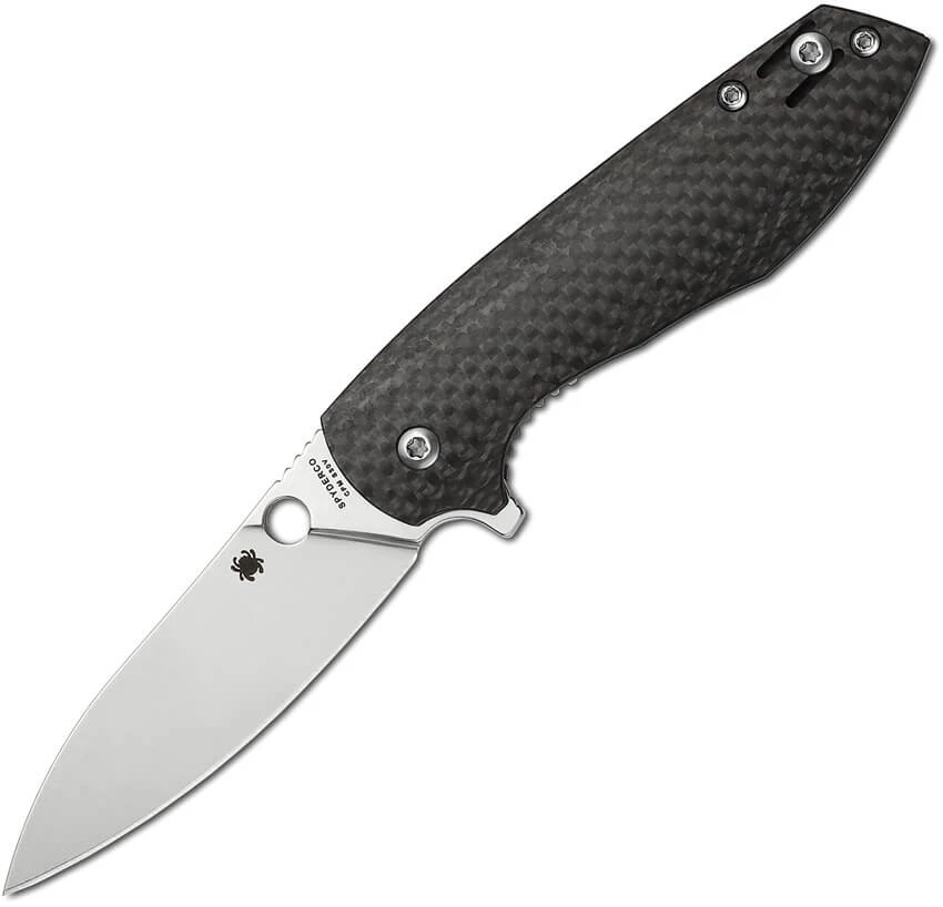 Spyderco Positron 4 Spyderco Positron – Image 2