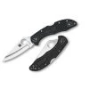Spyderco Delica 11pbk -Herrero Mathieu shop product s p spyderco spc11pbk