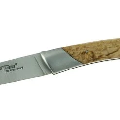 Thiers Chambriard Compact Bouleau