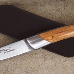 Thiers Chambriard Grand Cru Olivier Tire-bouchon