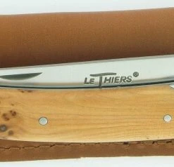 Thiers Chambriard Compagnon Cade