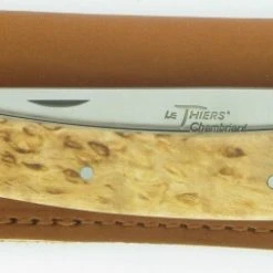 Thiers Chambriard Compagnon Bouleau