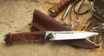 Wildsteer Archer 3 Wildsteer Archer