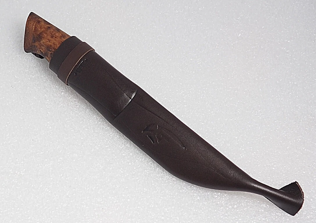 Puukko Merimaa H. Finland HM21 3 Puukko Merimaa H. Finland HM21