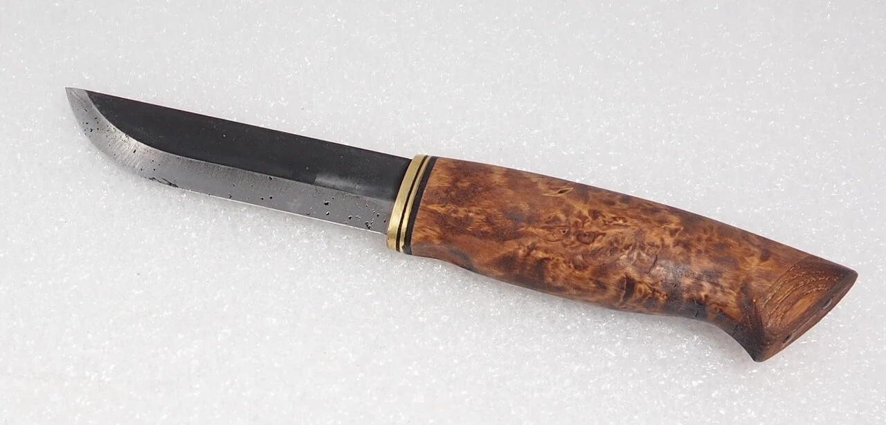 Puukko Merimaa H. Finland HM21 4 Puukko Merimaa H. Finland HM21 – Image 2