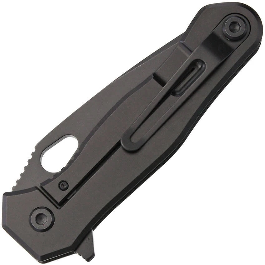 Quartermaster Mr Roper Titanium 3 Quartermaster Mr Roper Titanium