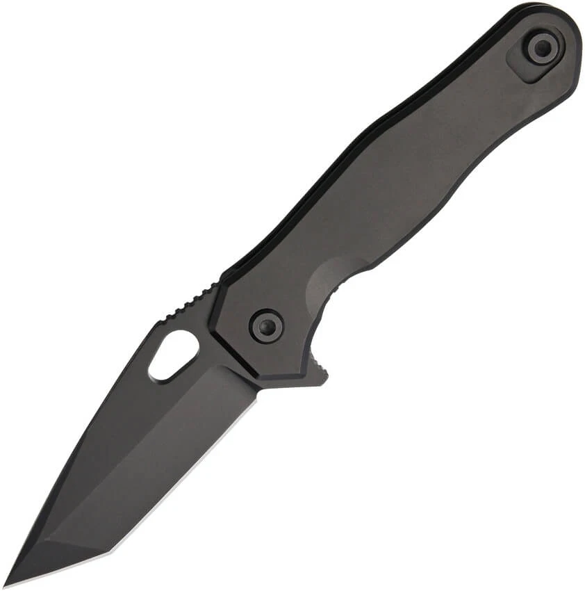 Quartermaster Mr Roper Titanium 4 Quartermaster Mr Roper Titanium â Image 2