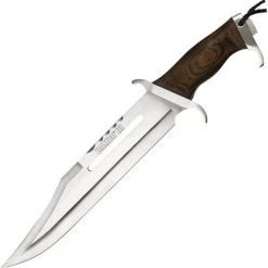 Rambo III Bowie Standart Edition