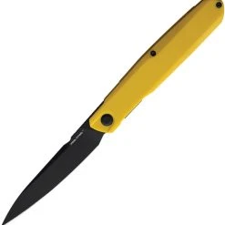 Real Steel G5 Metamorph Yellow