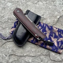 Rocktead Knives Higo X