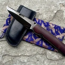 Rocktead Knives Higo X 6 Rocktead Knives Higo X -Herrero Mathieu shop rockstead higo