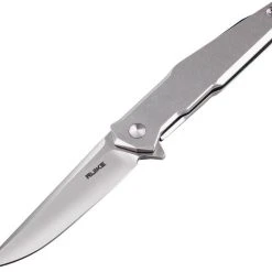 Ruike P108 Framelock Et Betaplus Lock