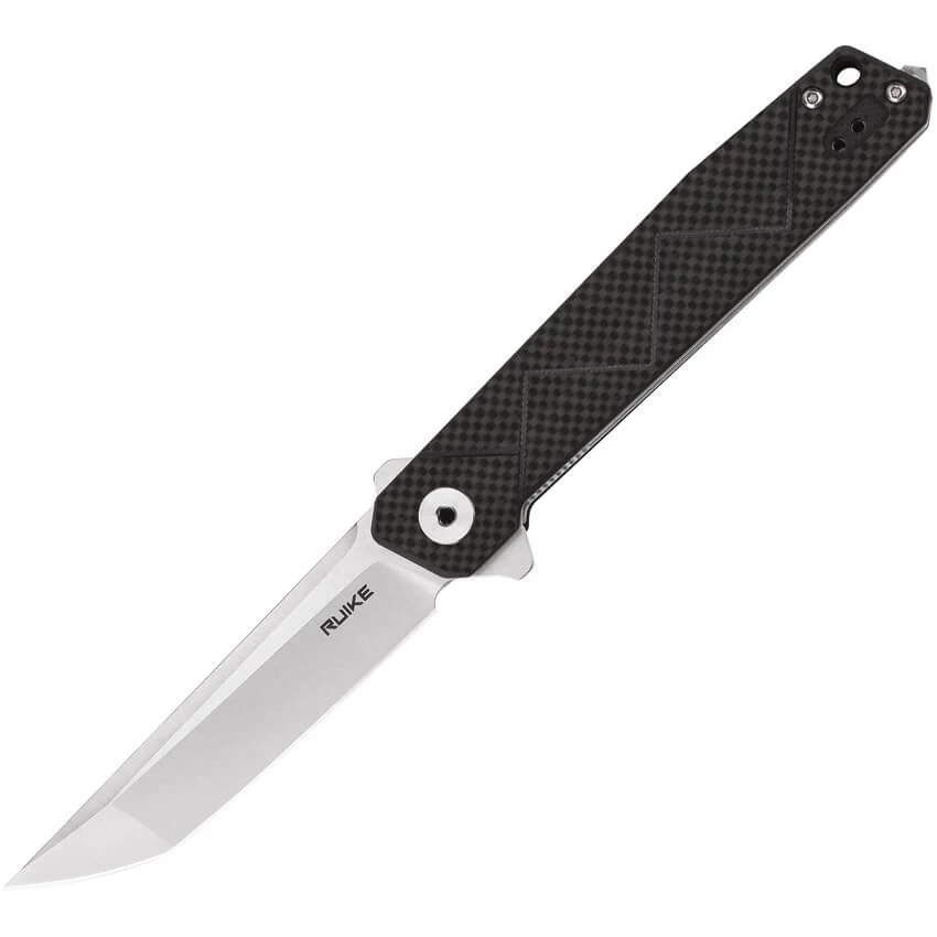 Ruike P127 Carbon Fiber 3 Ruike P127 Carbon Fiber