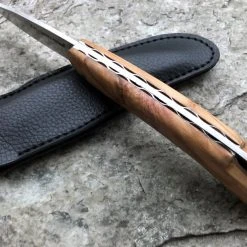 Saint-Côme Laguiole Village Olivier