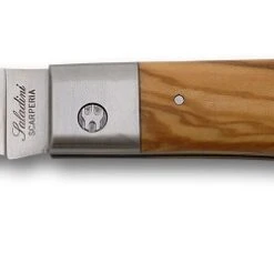 Saladini Caccia Mugellano Olivier