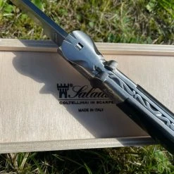 Coltellerie Saladini Modèle Passatore -Herrero Mathieu shop saladini passatore 1